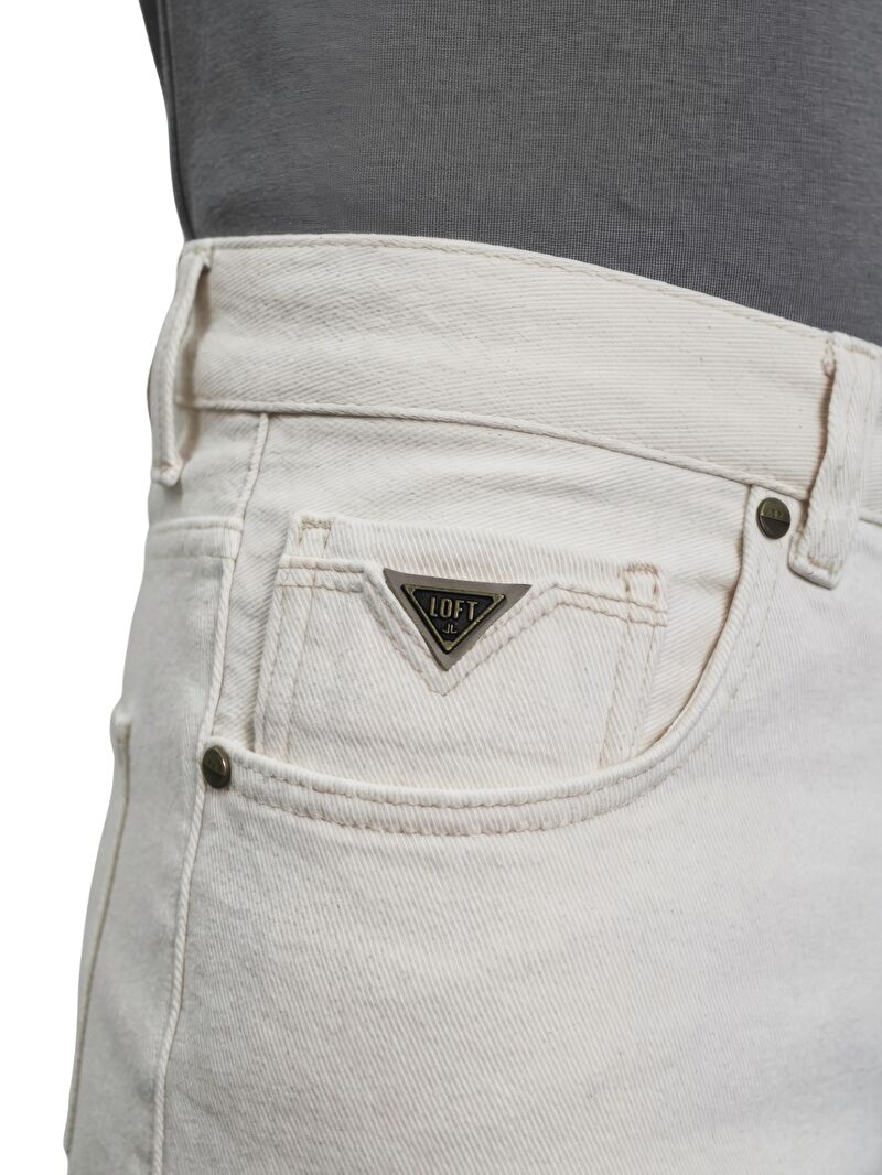 Elton Regular Fit Erkek Pantolon