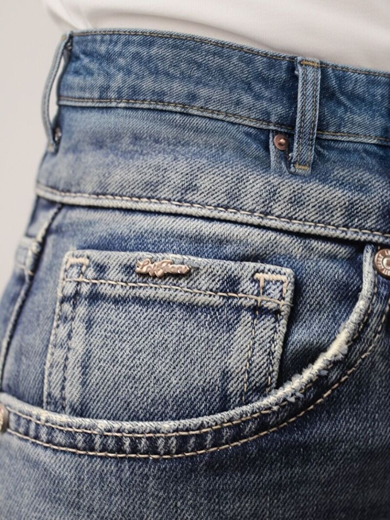 Bella Regular Fit Kadın Pantolon