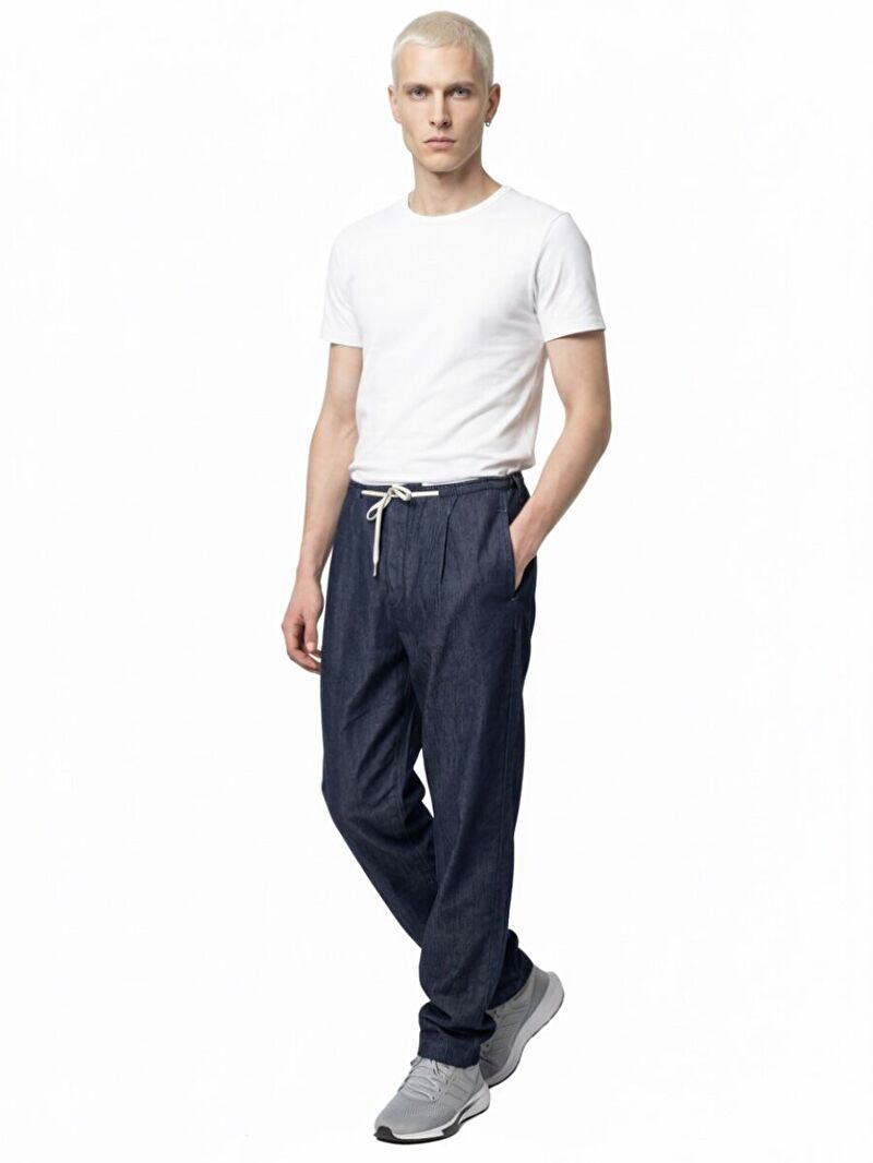 Slouchy Slouchy Fit Erkek Pantolon