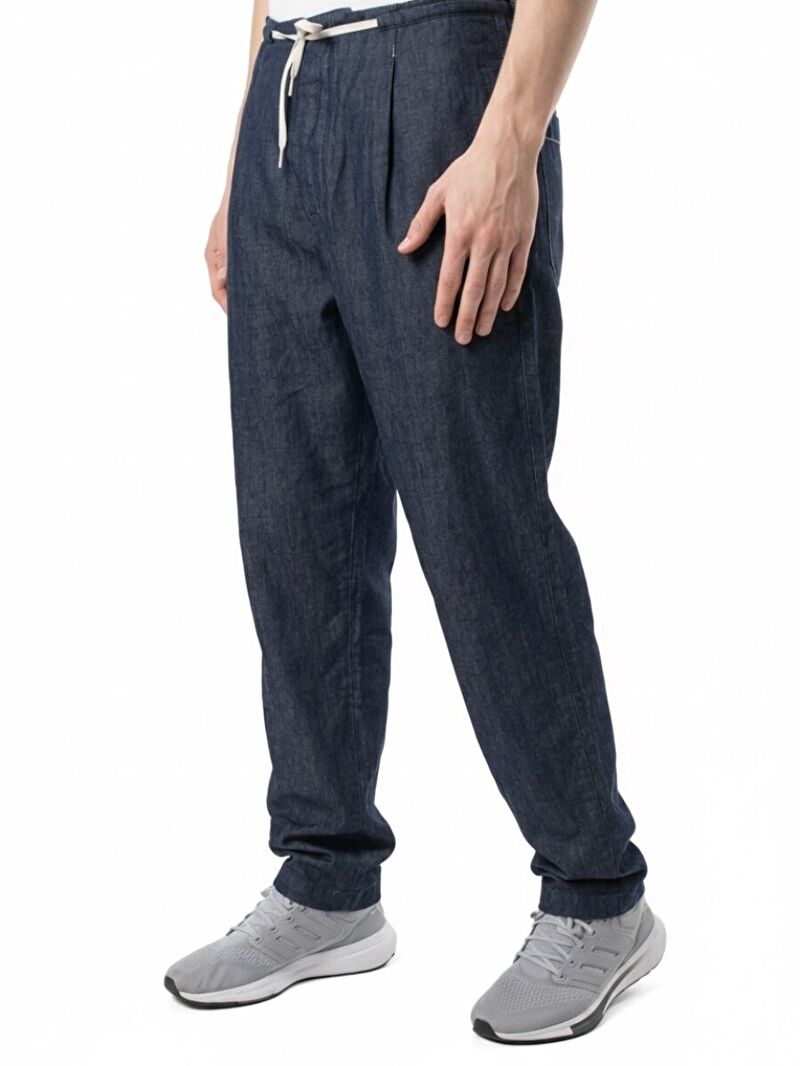 Slouchy Slouchy Fit Erkek Pantolon