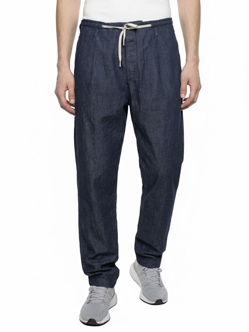 Slouchy Slouchy Fit Erkek Pantolon