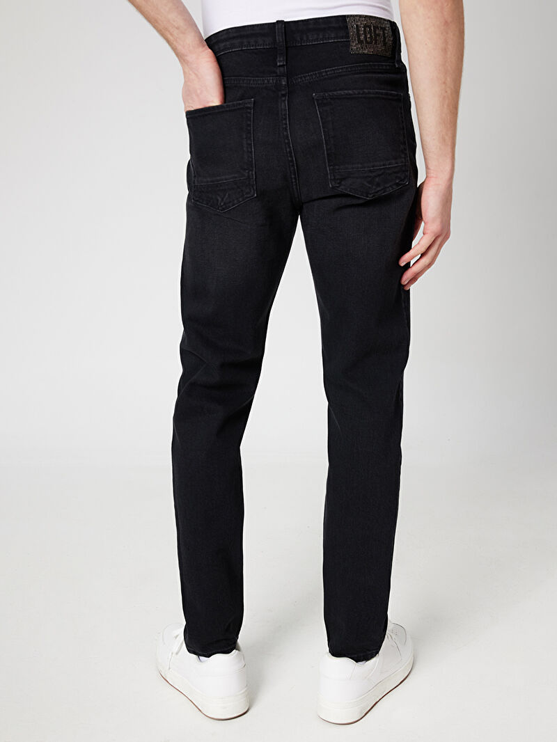 Greg Slim Fit Erkek Pantolon