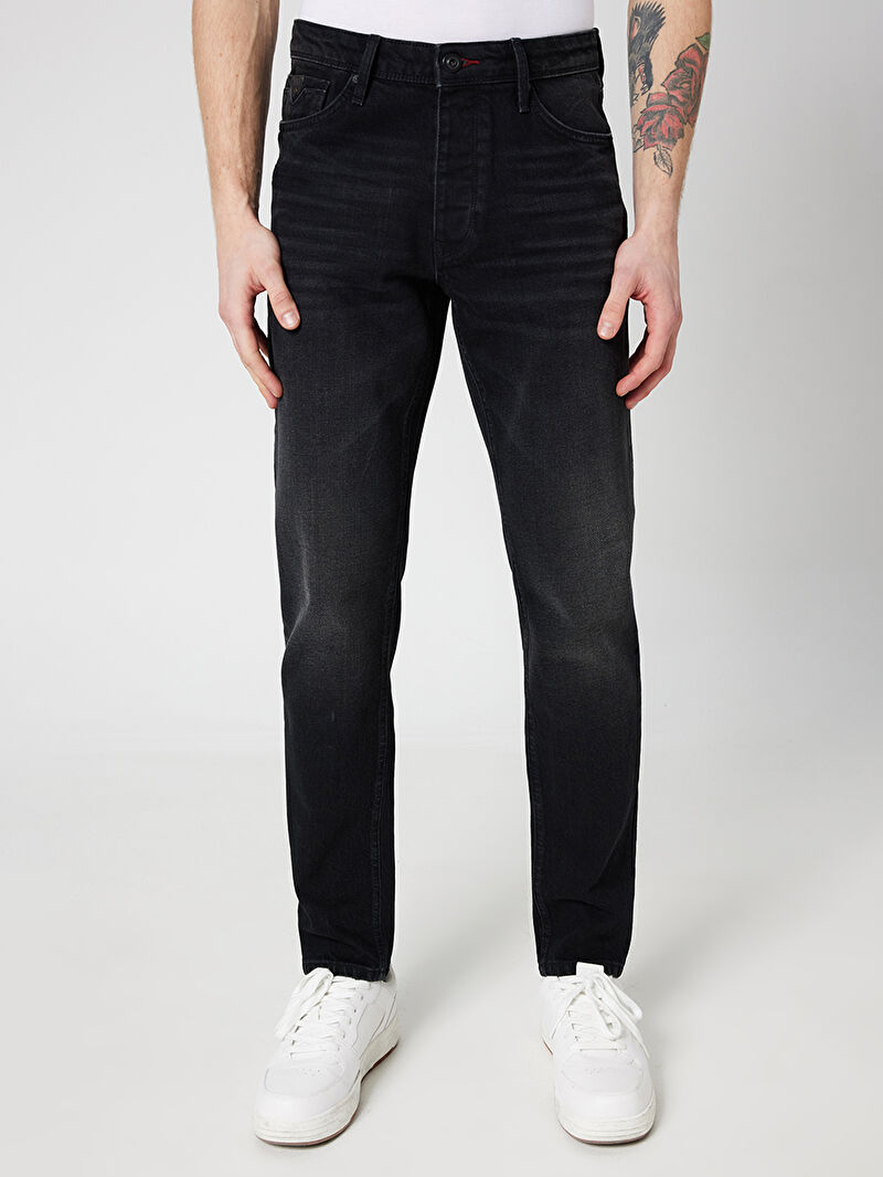 Greg Slim Fit Erkek Pantolon