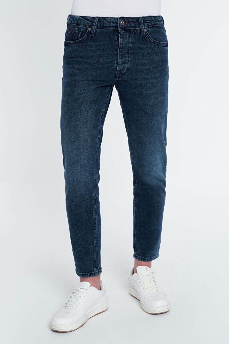 Greg Slim Fit Erkek Pantolon