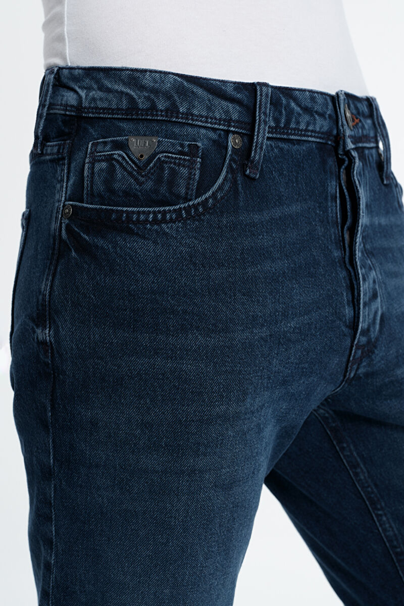 Greg Slim Fit Erkek Pantolon