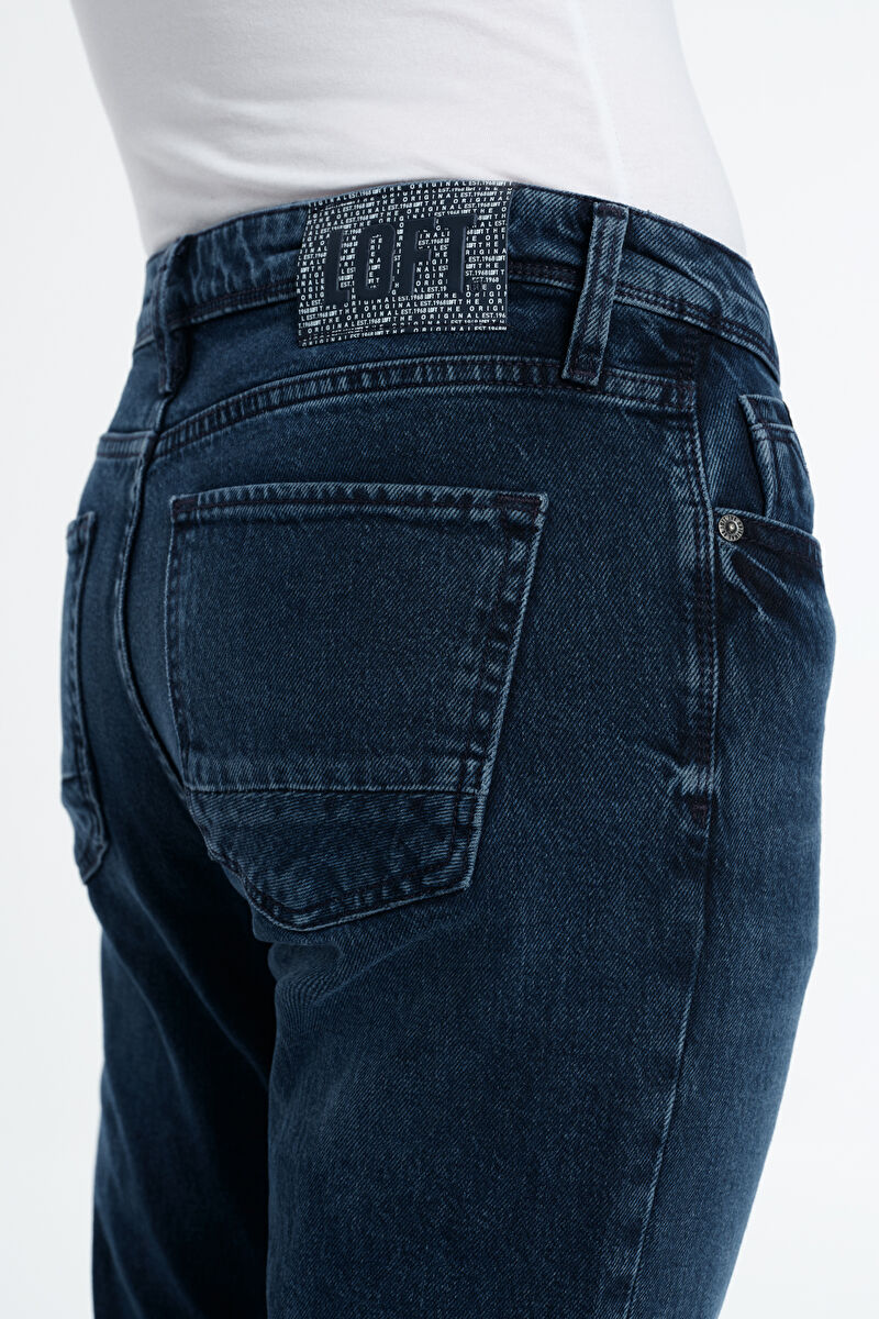 Greg Slim Fit Erkek Pantolon