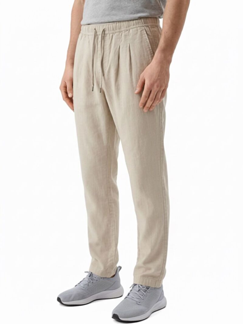 Regular Fit Erkek Pantolon