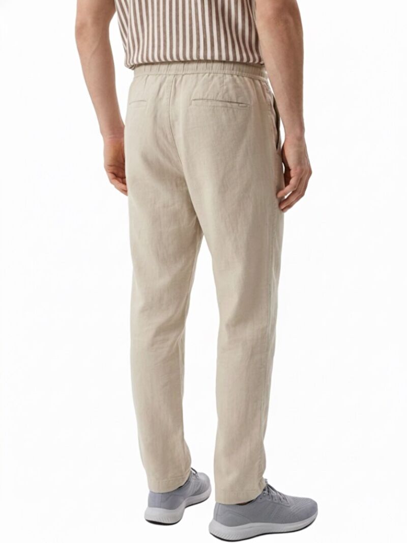 Regular Fit Erkek Pantolon