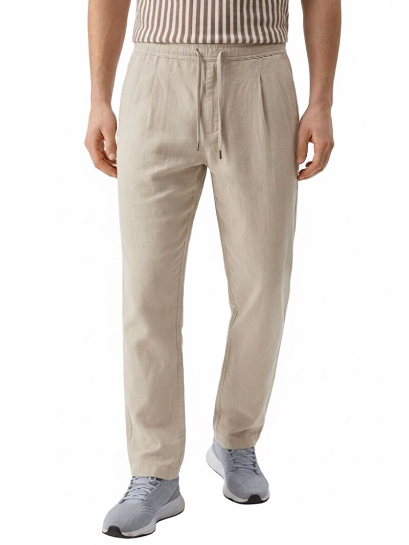 Regular Fit Erkek Pantolon