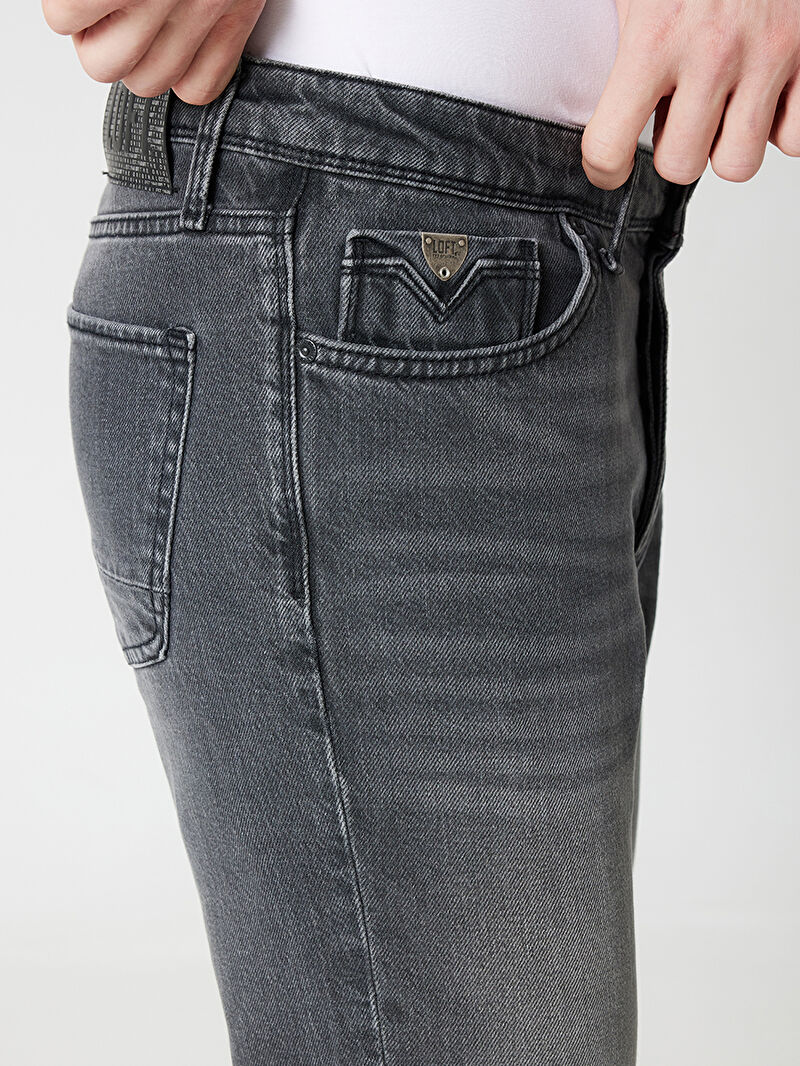 Greg Slim Fit Erkek Pantolon