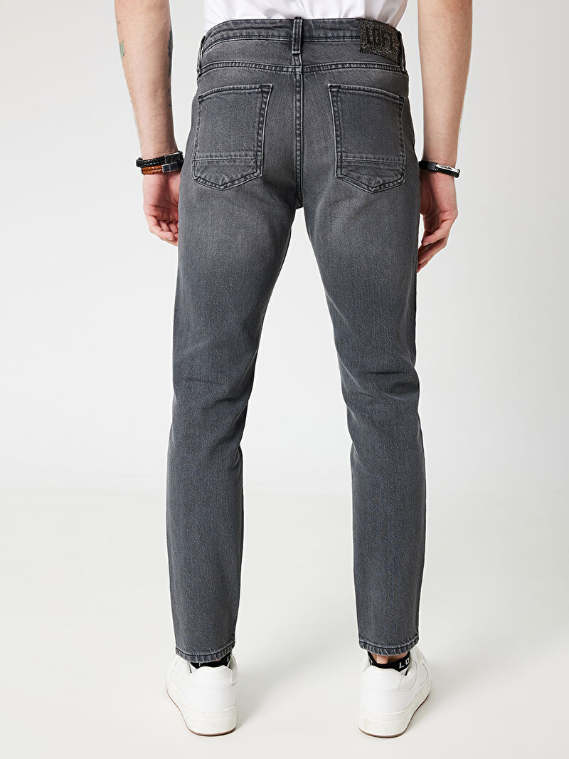 Greg Slim Fit Erkek Pantolon