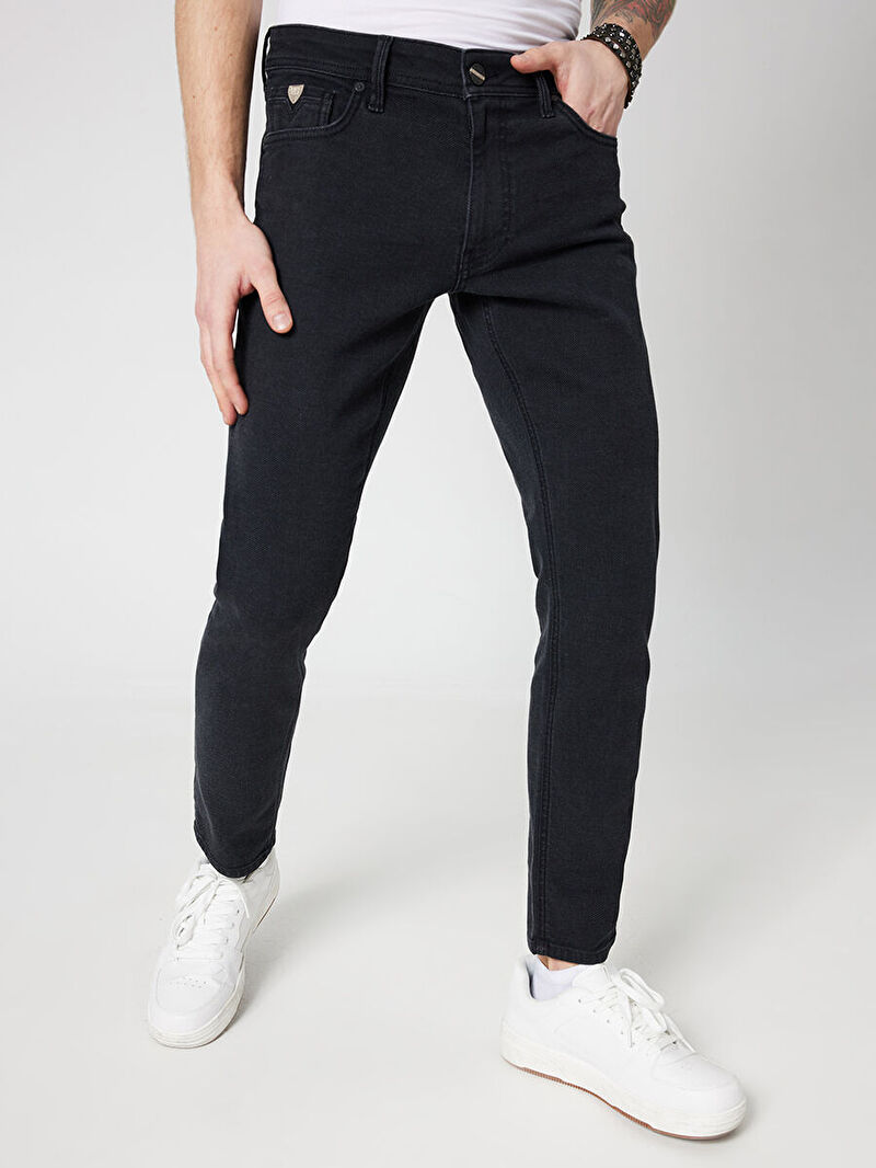 Ricardo Slim Fit Erkek Pantolon