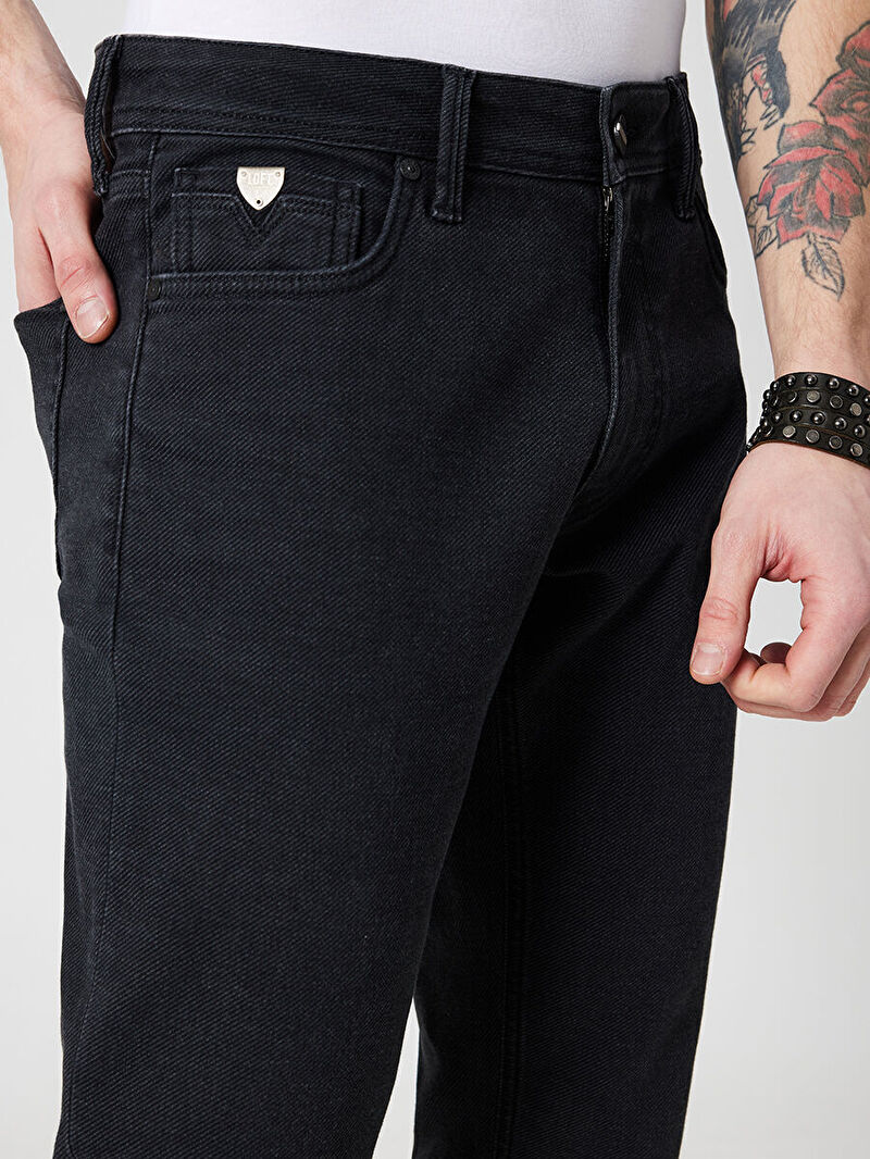 Ricardo Slim Fit Erkek Pantolon