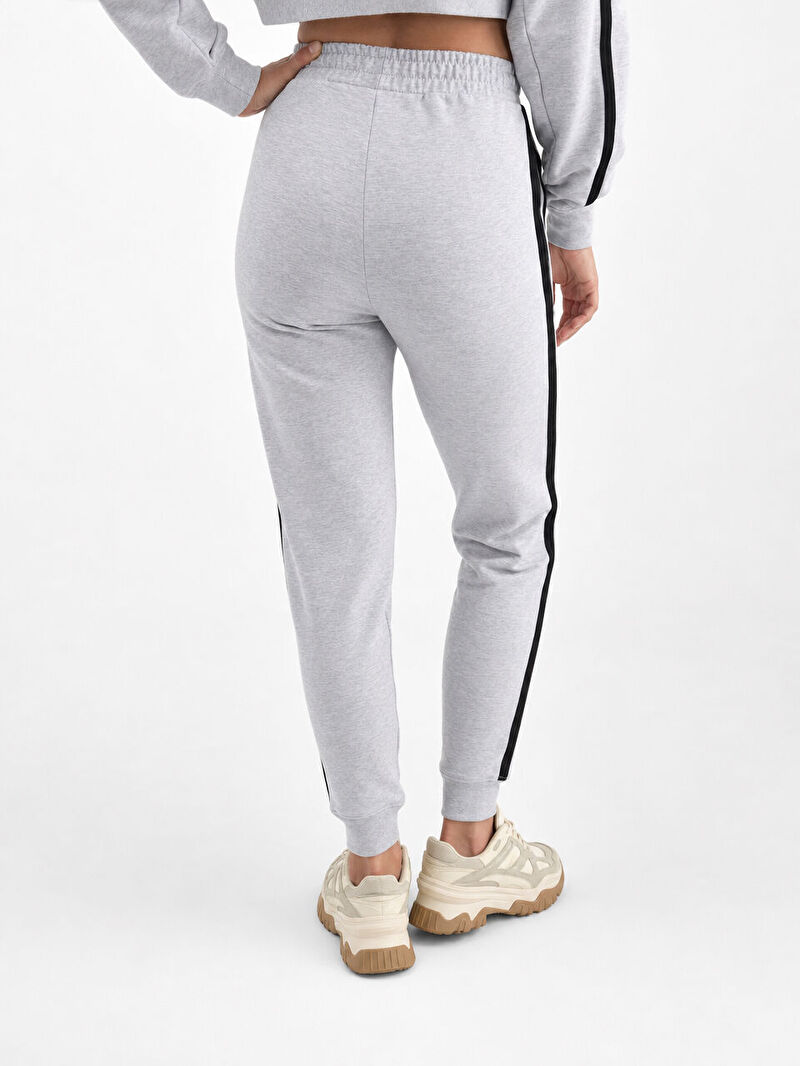 Jogger Fit Kadın Eşofman Altı