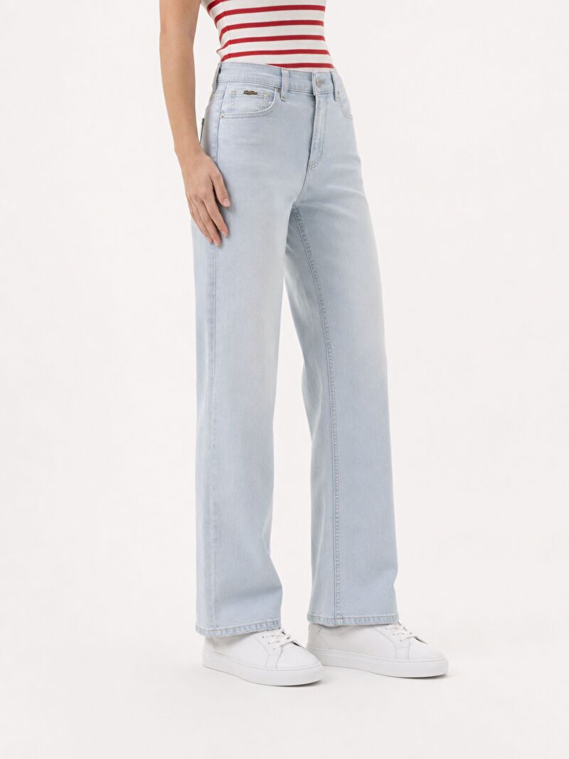 Bella Regular Fit Kadın Pantolon