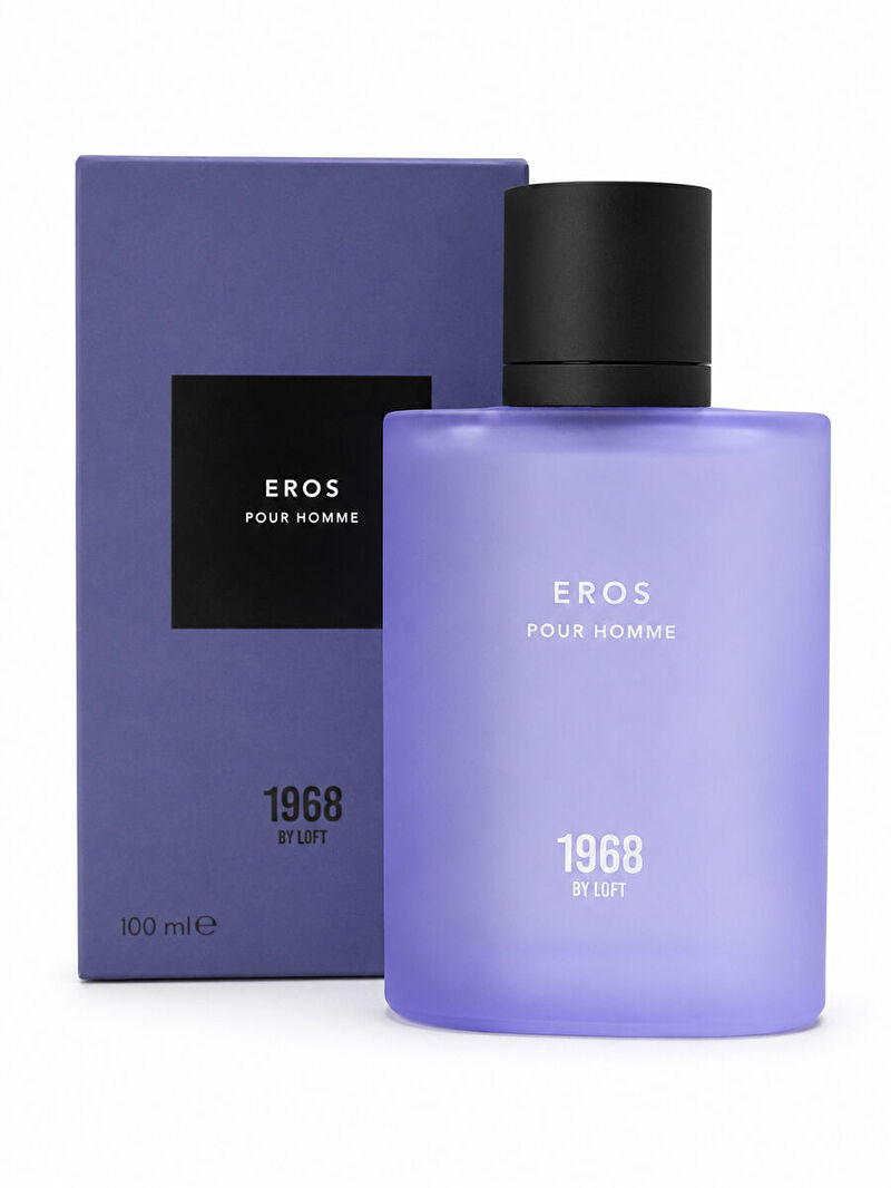 Erkek Edc Parfüm