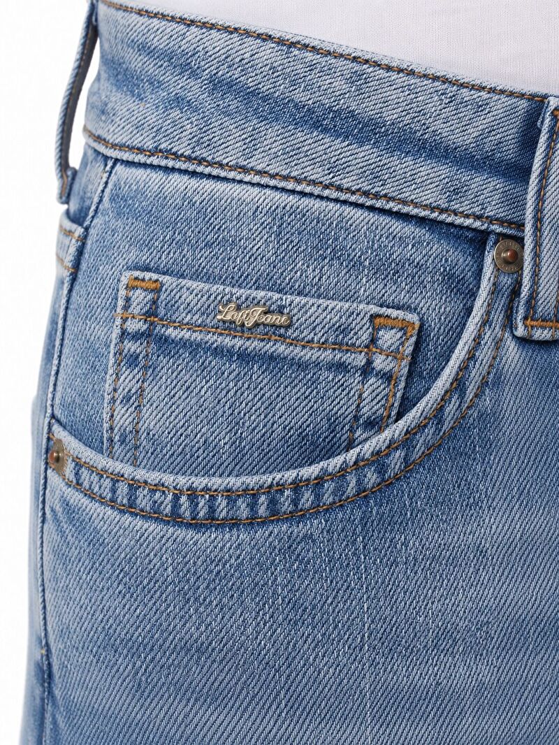 Belinda Slim Fit Kadın Pantolon