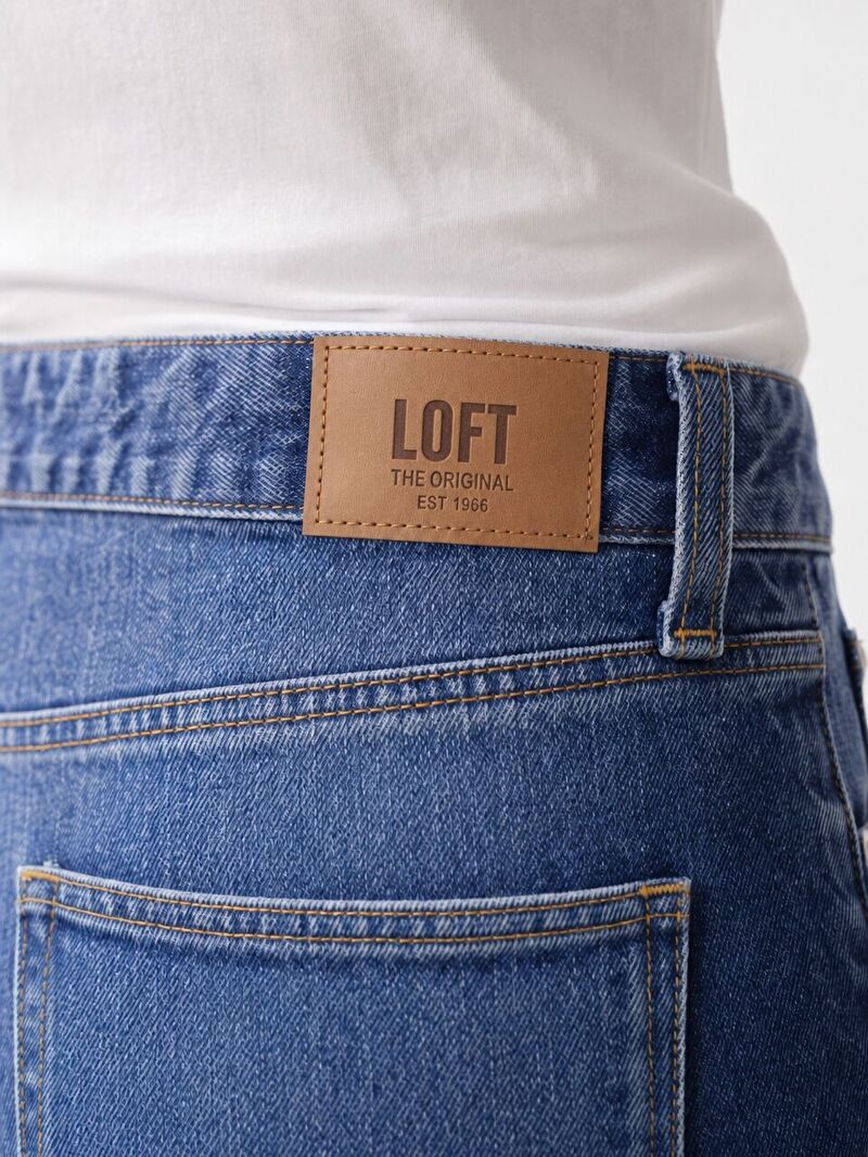 Lisa Regular Fit Kadın Pantolon