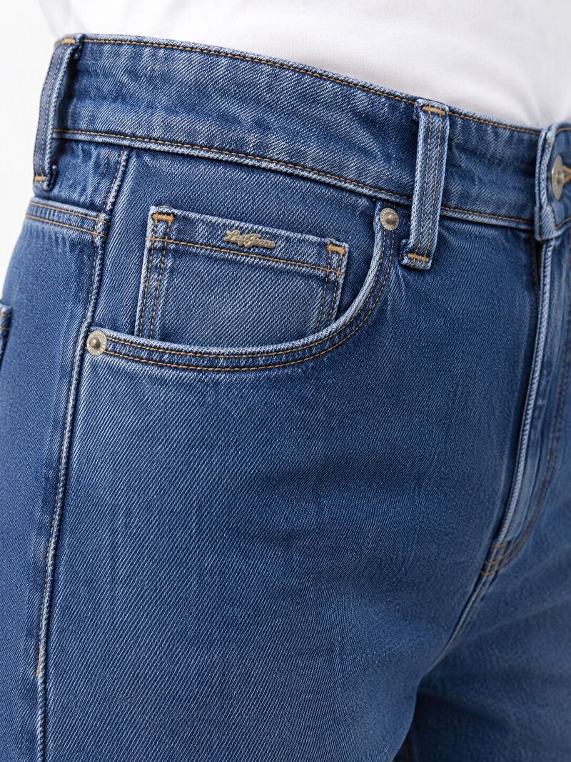 Lisa Regular Fit Kadın Pantolon
