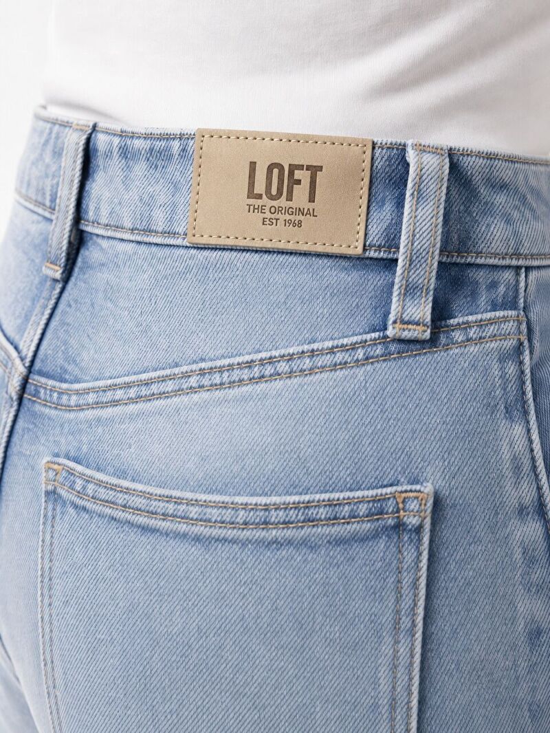 Lisa Regular Fit Kadın Pantolon