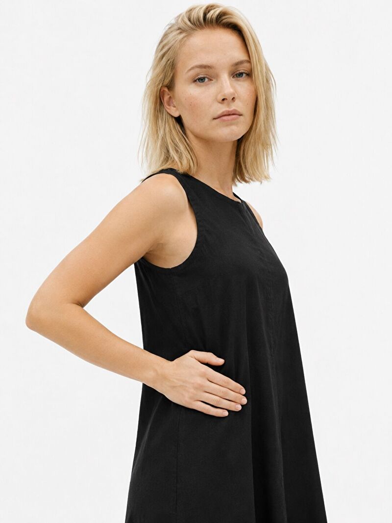 Boxy Fit Kadın Elbise