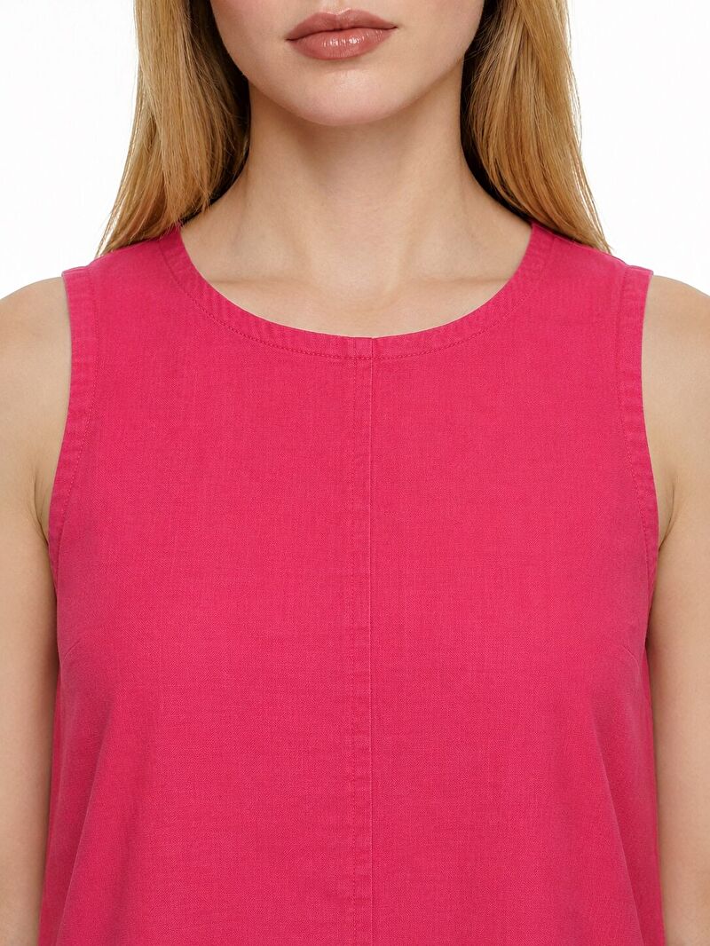 Boxy Fit Kadın Elbise