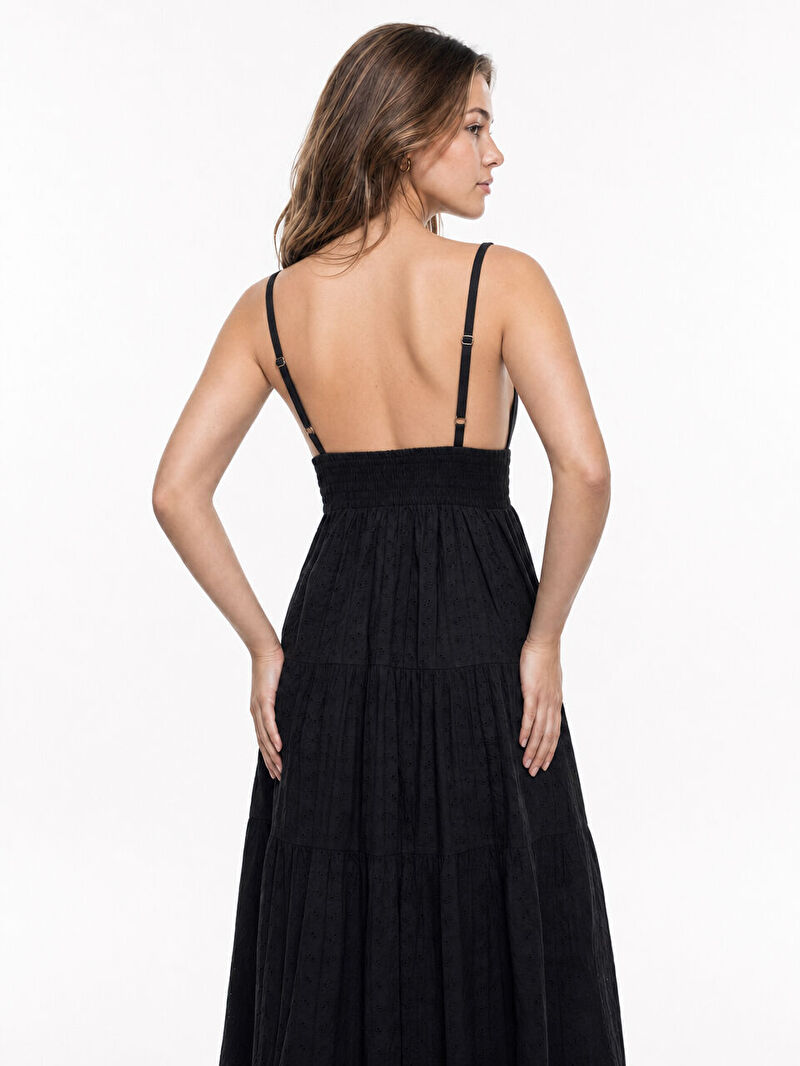 Loose Fit Kadın Elbise