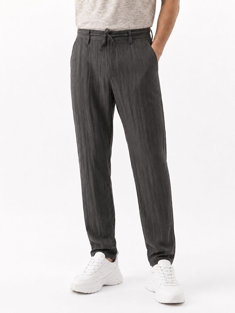 Relax Fit Erkek Pantolon