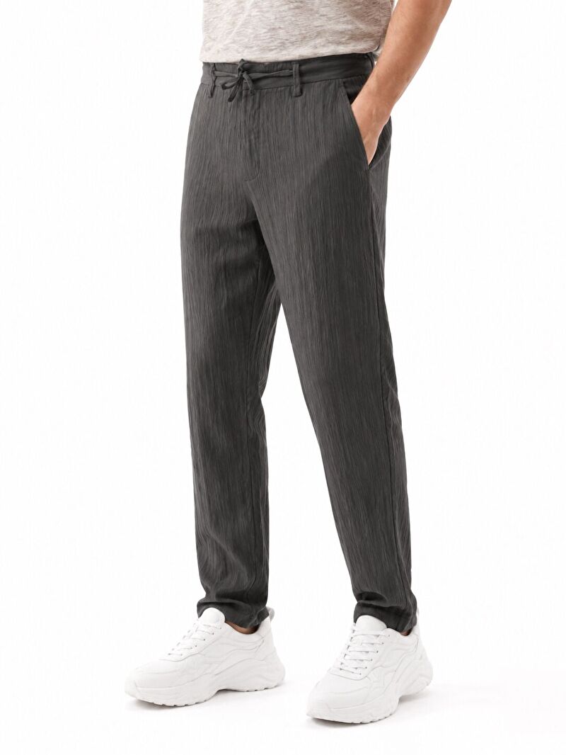 Relax Fit Erkek Pantolon
