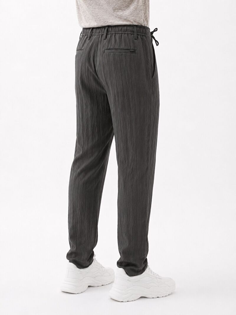 Relax Fit Erkek Pantolon