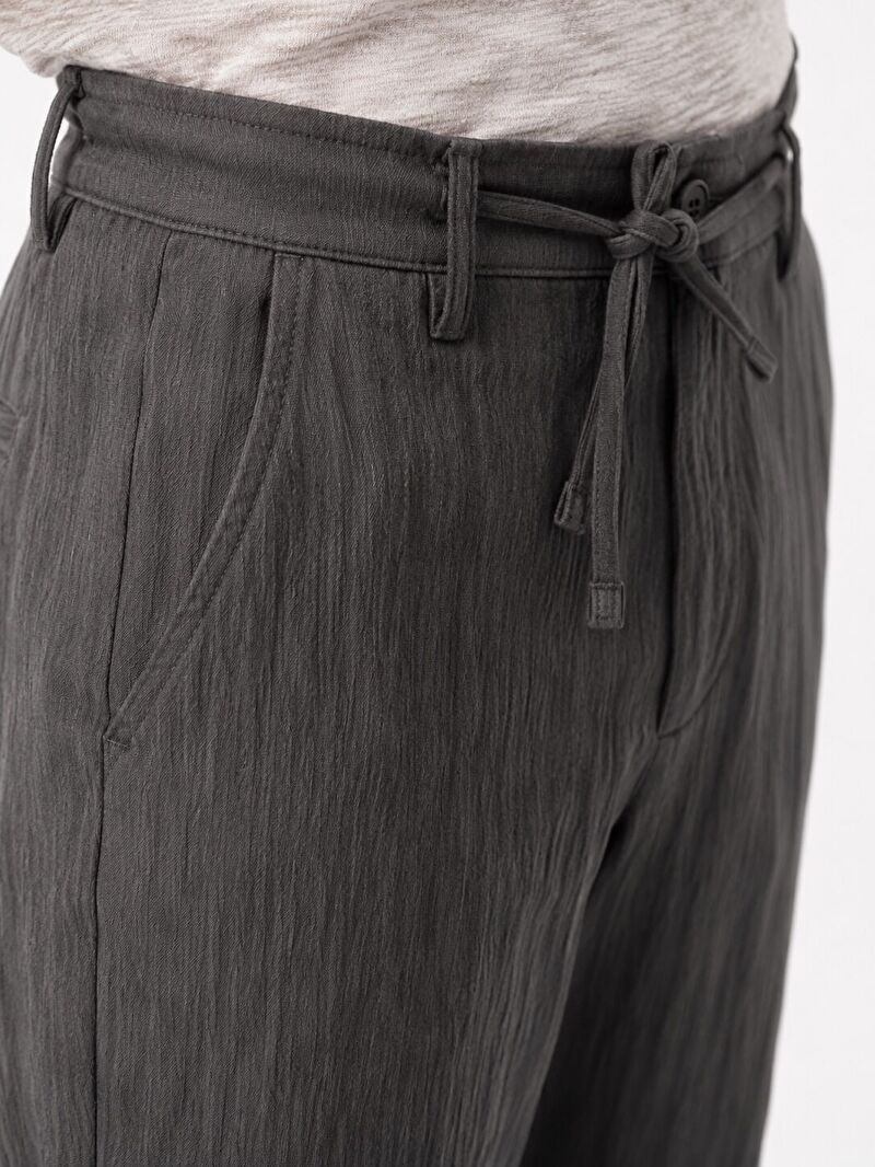 Relax Fit Erkek Pantolon