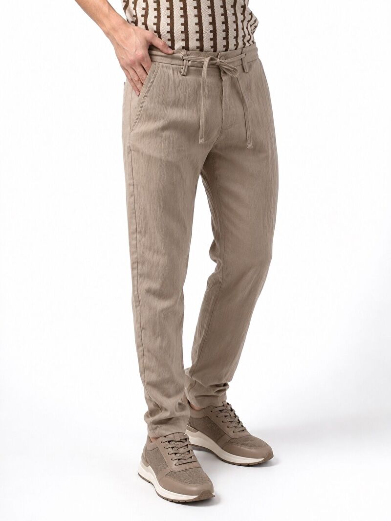 Relax Fit Erkek Pantolon