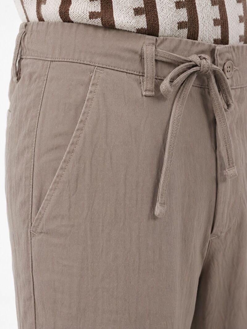 Relax Fit Erkek Pantolon