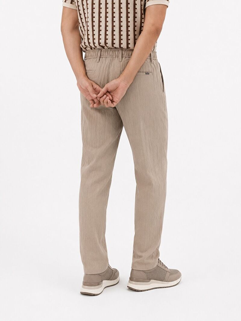 Relax Fit Erkek Pantolon