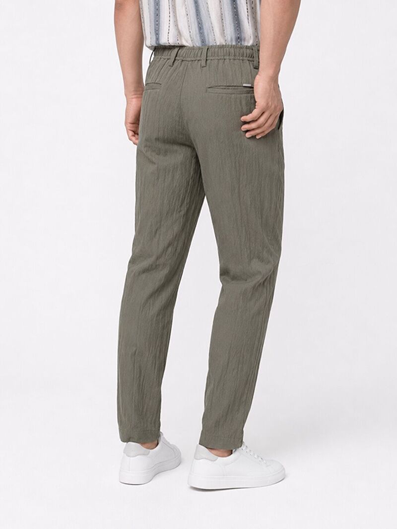 Relax Fit Erkek Pantolon