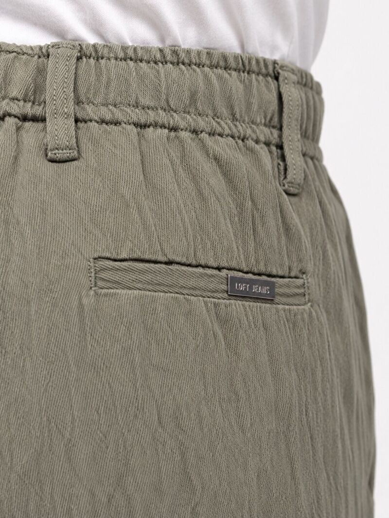 Relax Fit Erkek Pantolon