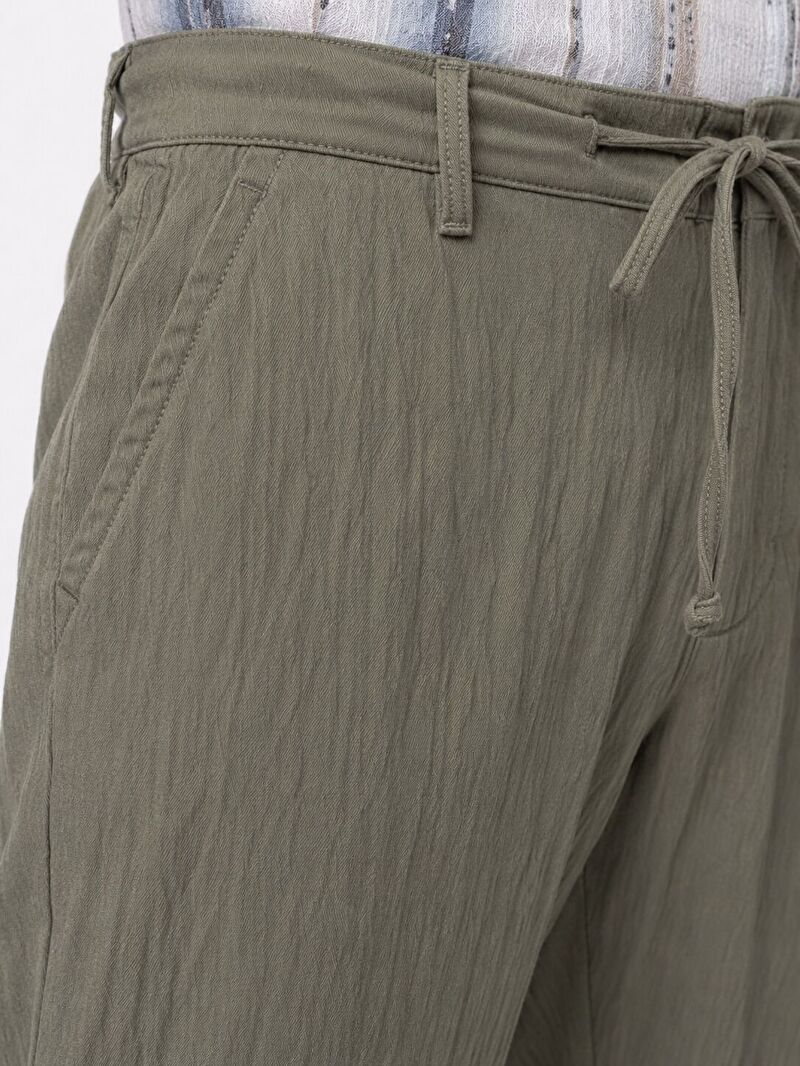 Relax Fit Erkek Pantolon