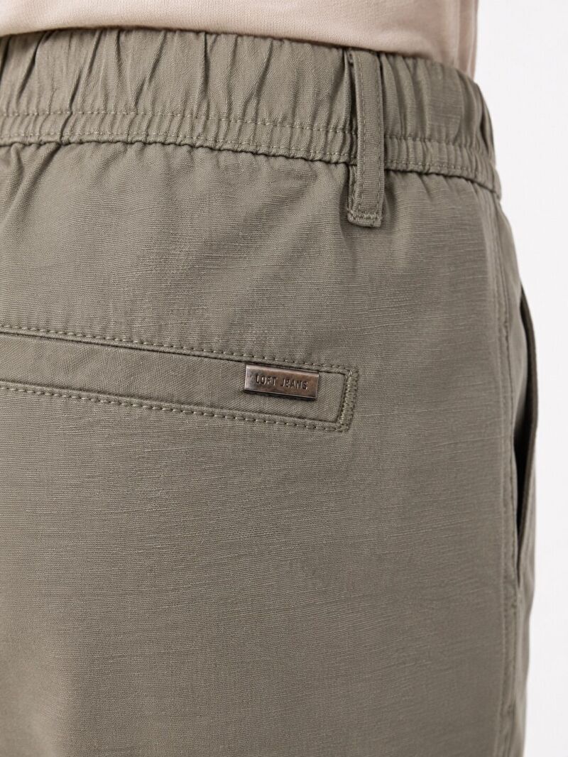 Slim Fit Erkek Pantolon