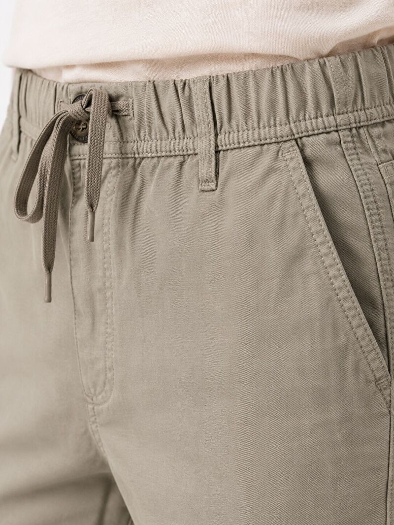 Slim Fit Erkek Pantolon
