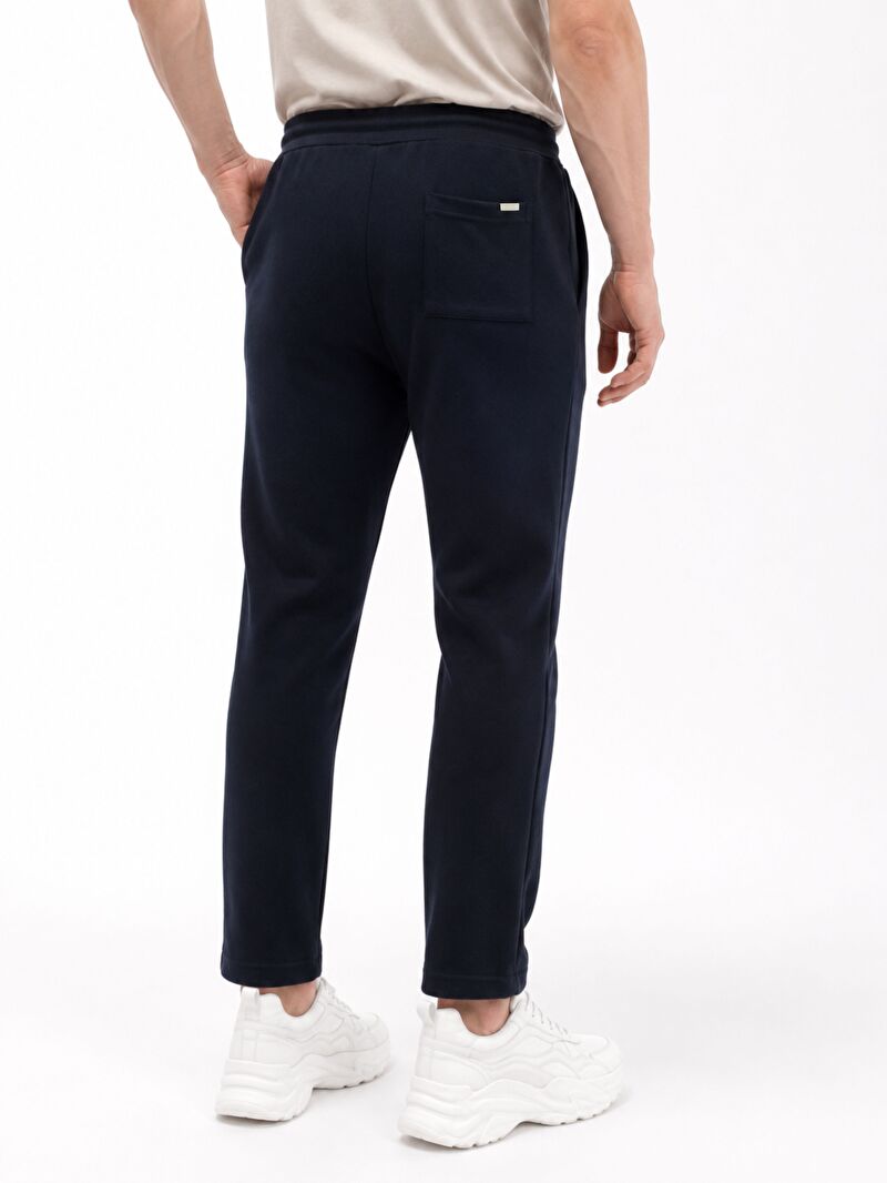 Regular Fit Erkek Eşofman Altı