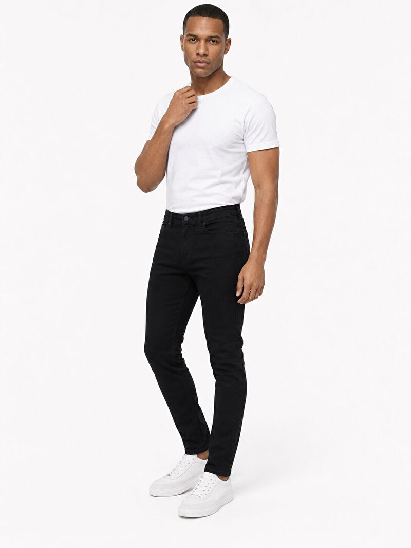 Ricardo Slim Fit Erkek Pantolon