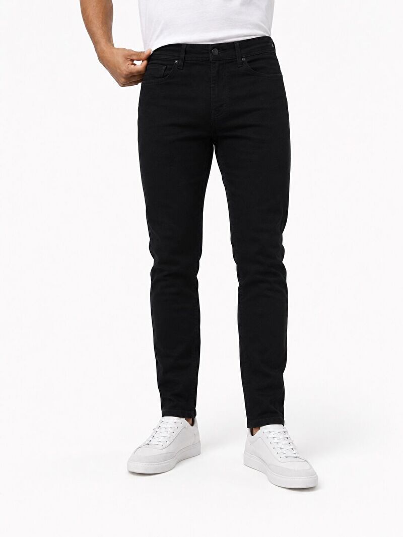 Ricardo Slim Fit Erkek Pantolon