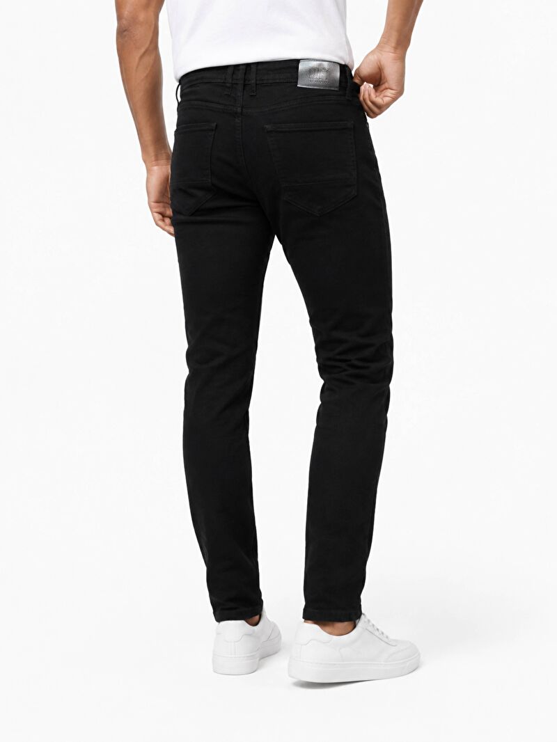Ricardo Slim Fit Erkek Pantolon