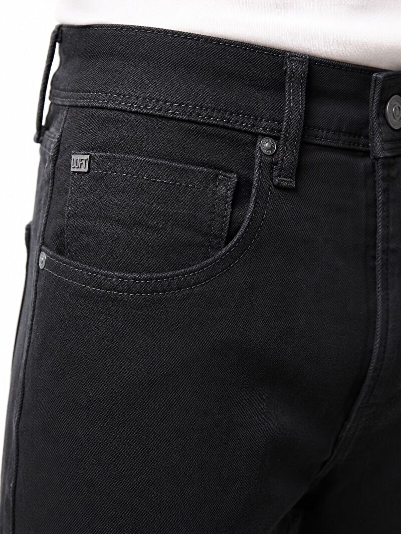 Ricardo Slim Fit Erkek Pantolon