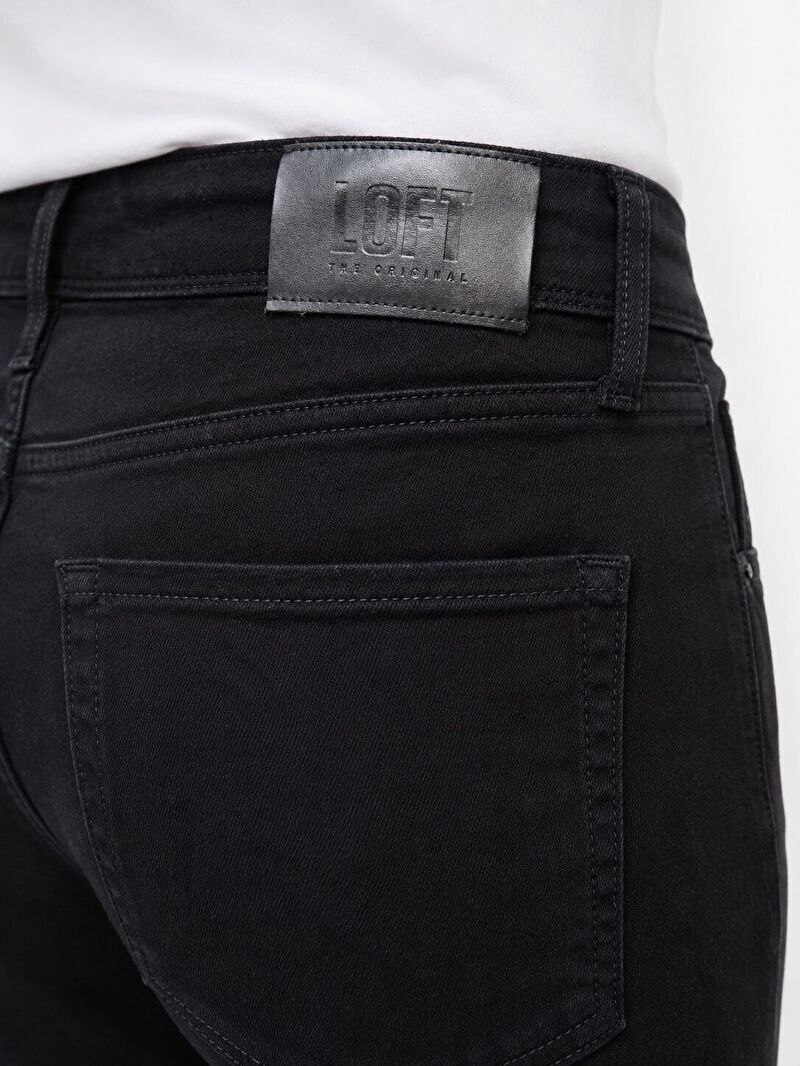 Ricardo Slim Fit Erkek Pantolon