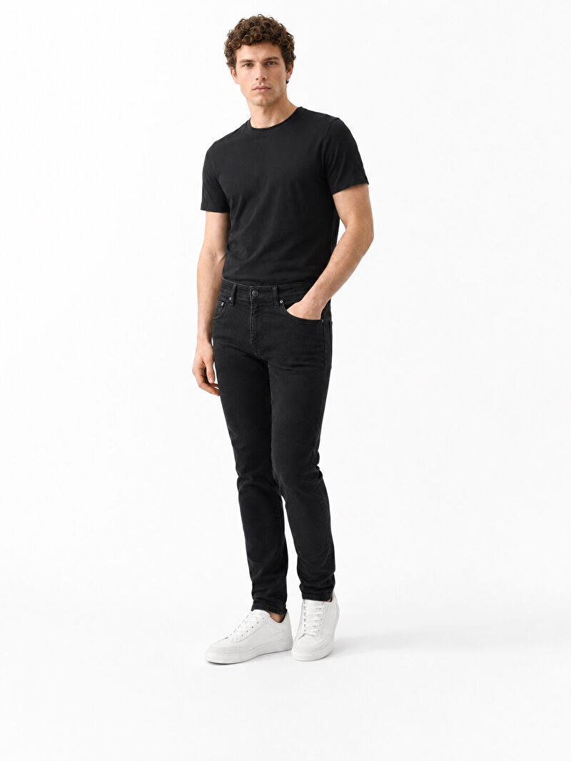 Ricardo Slim Fit Erkek Pantolon