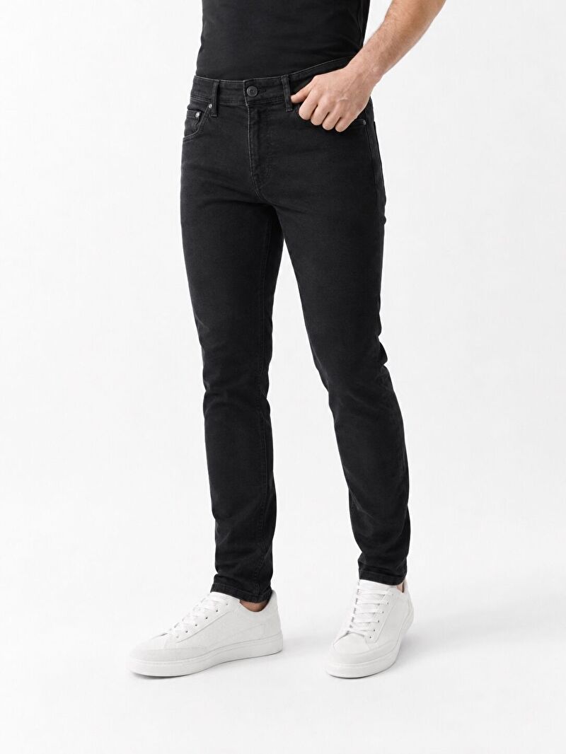 Ricardo Slim Fit Erkek Pantolon