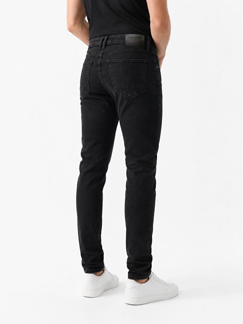 Ricardo Slim Fit Erkek Pantolon