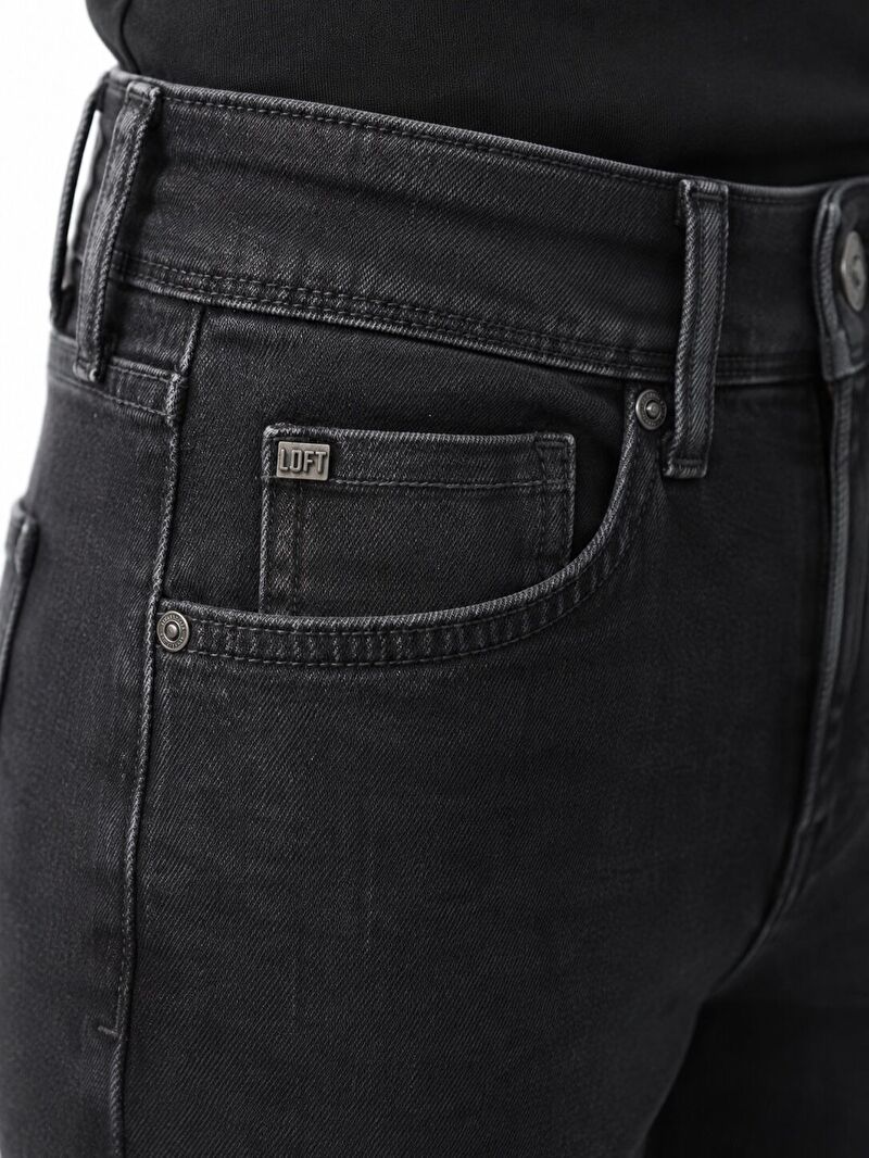 Ricardo Slim Fit Erkek Pantolon