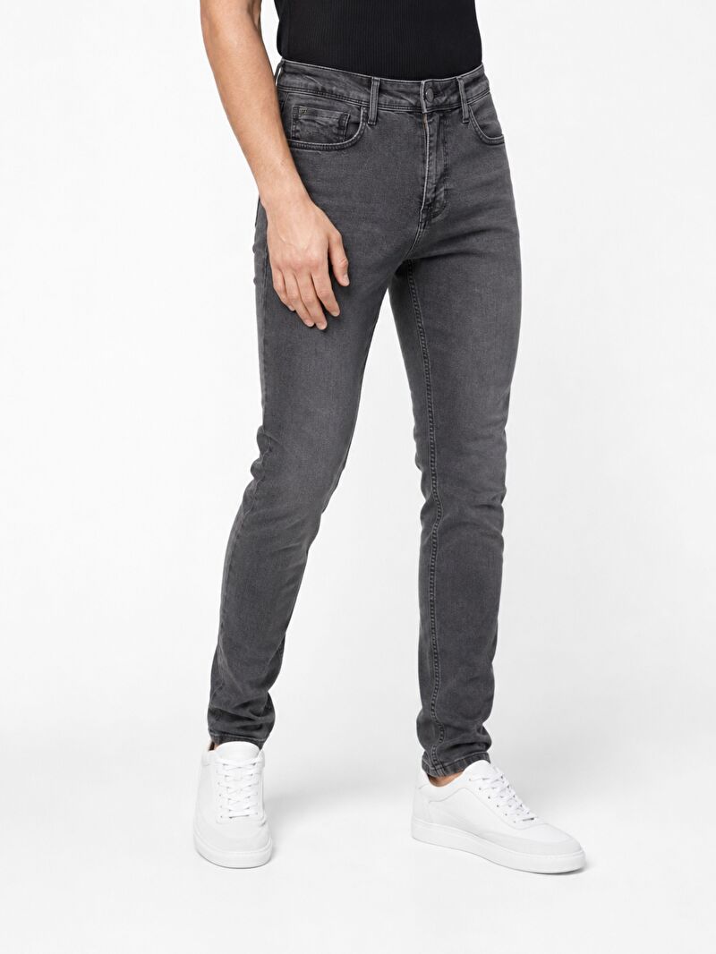Ricardo Slim Fit Erkek Pantolon
